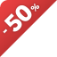 Скидка 50%