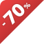 Скидка 70%