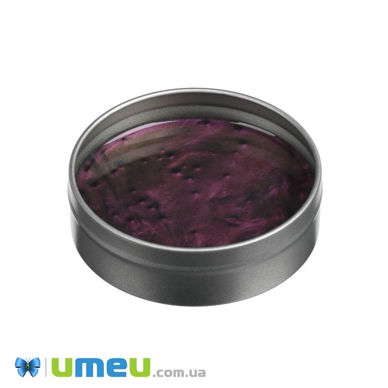 Розумний пластилін Paulinda Thinking Clay Magical 30г (фіолетовий) (DIF-043414)