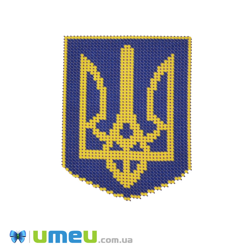 Жіноча футболка з принтом під вишивку Ф109, Розмір M, Біла (UPK-044552)