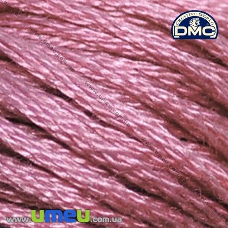 Муліне DMC 3688 Рожево-ліловий, пор. (DMC-006188)