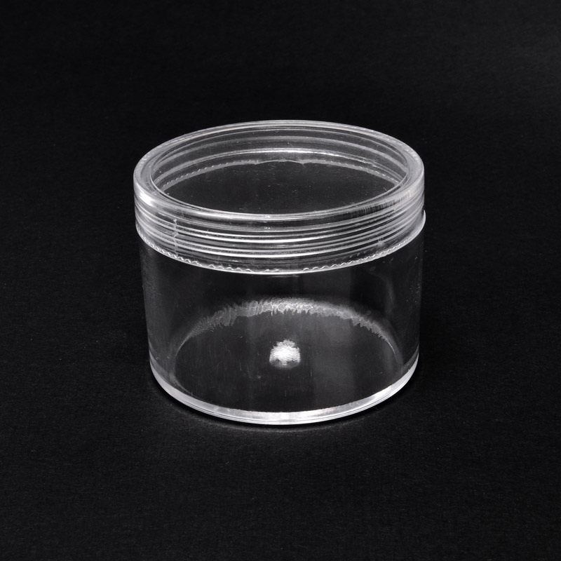 Контейнер пластиковий для зберігання, 5х3,8 см (INS-051093)