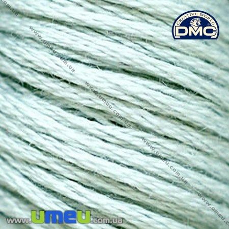 Муліне DMC 0168 Олов'яний, оч.св. (DMC-005814)