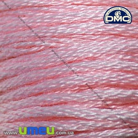 Муліне DMC 0963 Пилова троянда, дуже св. (DMC-006076)