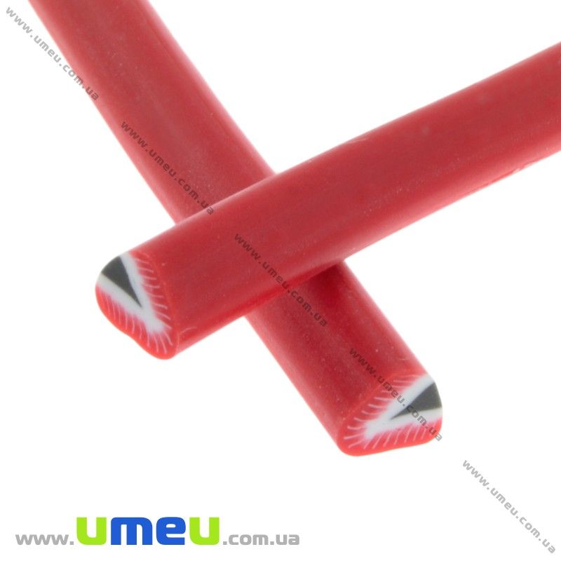 Паличка FIMO Полуниця, 50 мм (DIF-015540)