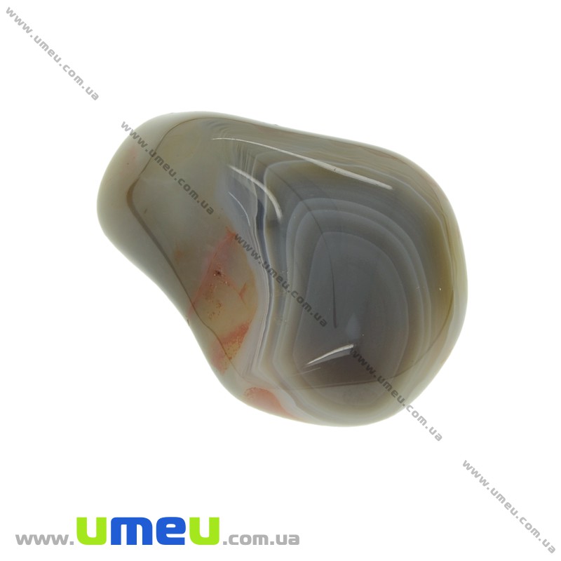 Галтовка Агат Ботсвана, 34х23х17 мм (POD-033836)