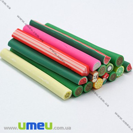 Паличка FIMO Лимон, 50 мм (DIF-006549)