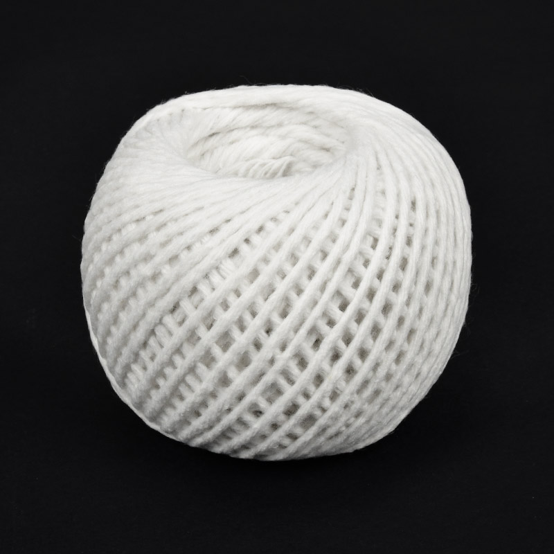 Шпагат бавовняний, 2 мм (LEN-056646)