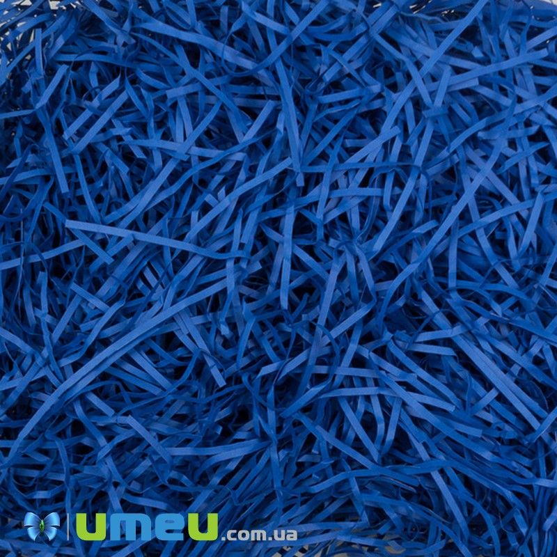 Екофілер (паперовий наповнювач), Синій (DIF-044366)