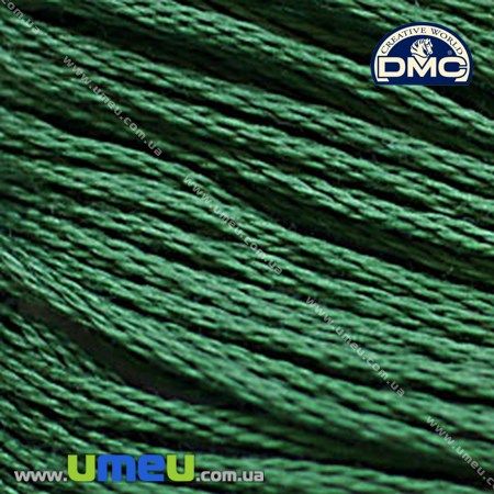 Муліне DMC 0367 фісташкове-зелений, т. (DMC-005856)