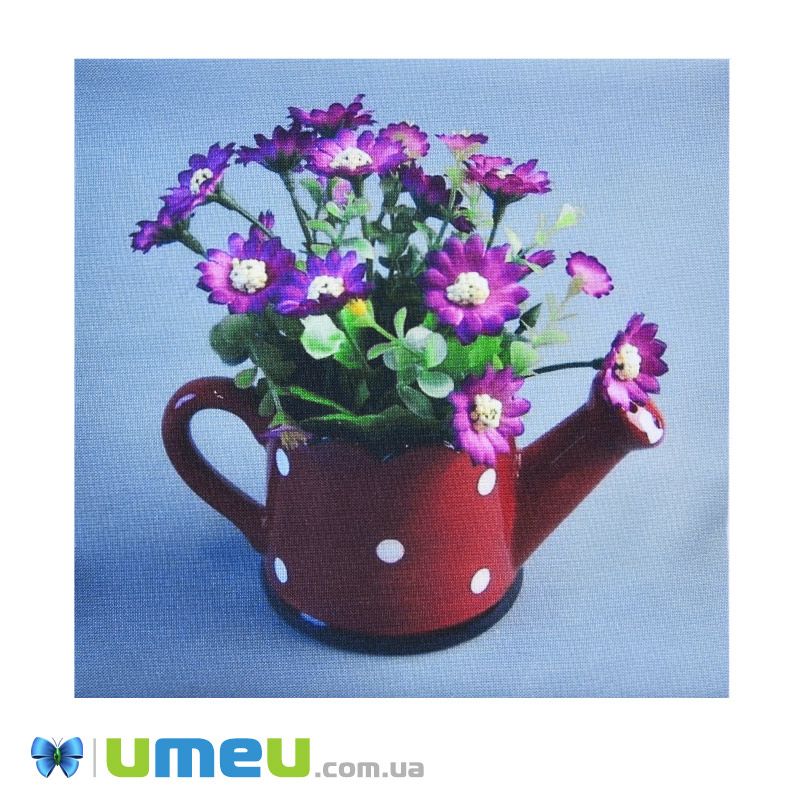 Принт для вишивання стрічками, 20х20 см (UPK-049935)