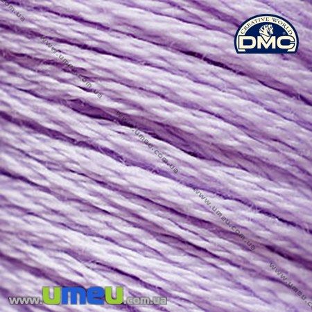 Муліне DMC 0211 Лаванда, св. (DMC-005819)