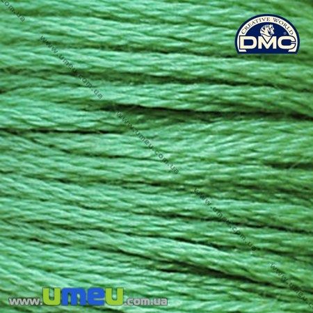 Муліне DMC 0913 Мутно-зелений, пор. (DMC-006037)