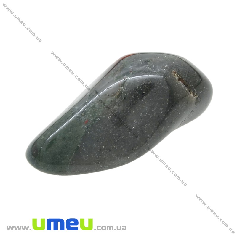 Галтовка Гелиотроп, 33х19х14 мм (POD-033244)