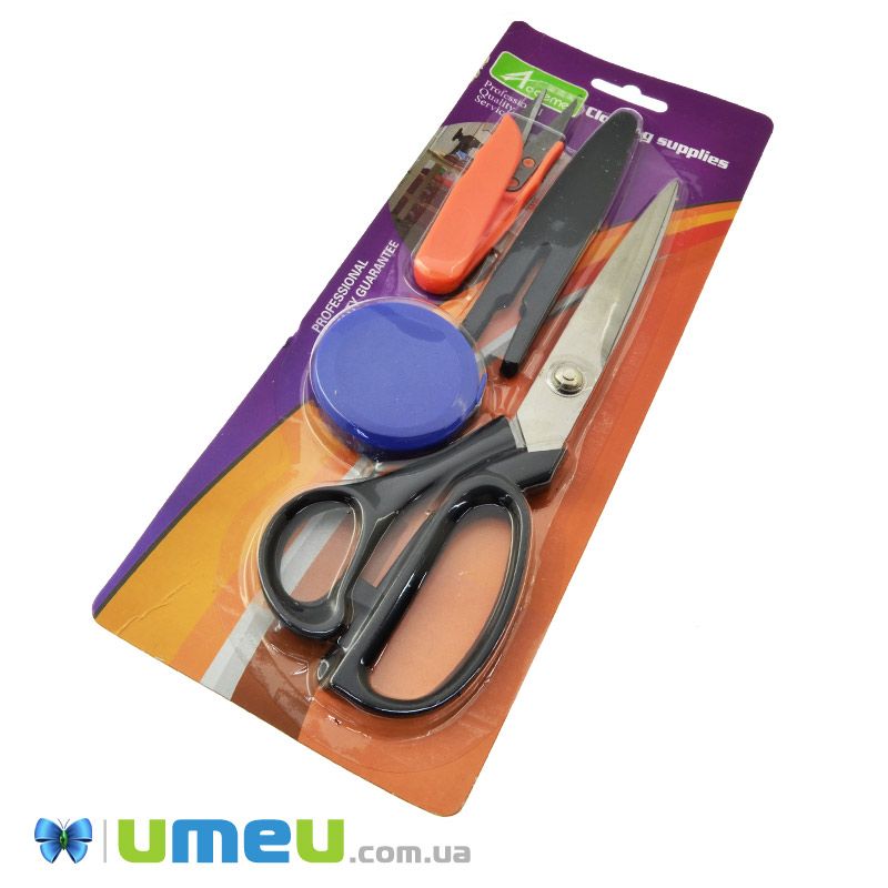 Набір ножиць PROFESSIONAL (SEW-047643)