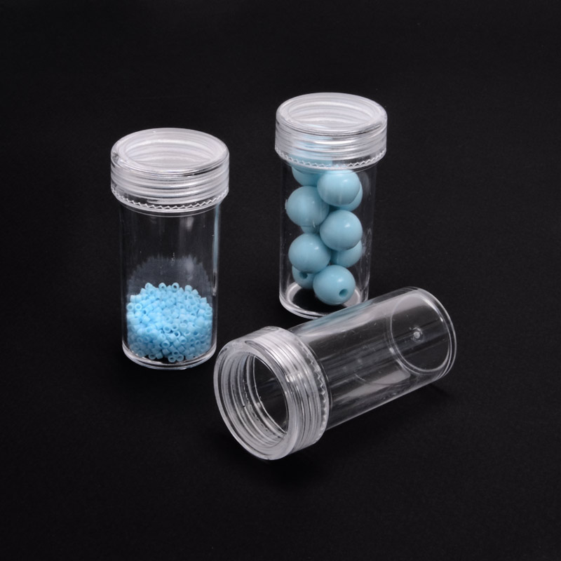 Контейнер пластиковый для хранения, 2,7х5 cм (INS-051108)