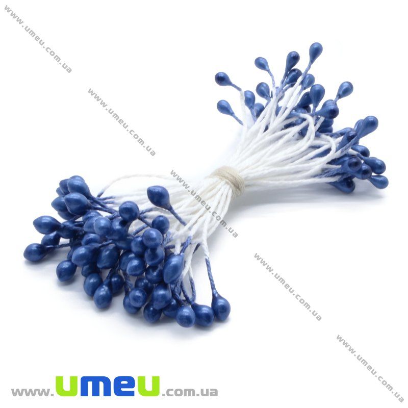 Тичинки на нитці маленькі, Бузкові (DIF-014969)