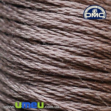 Муліне DMC 0451 Сірі черепашки, т. (DMC-005877)
