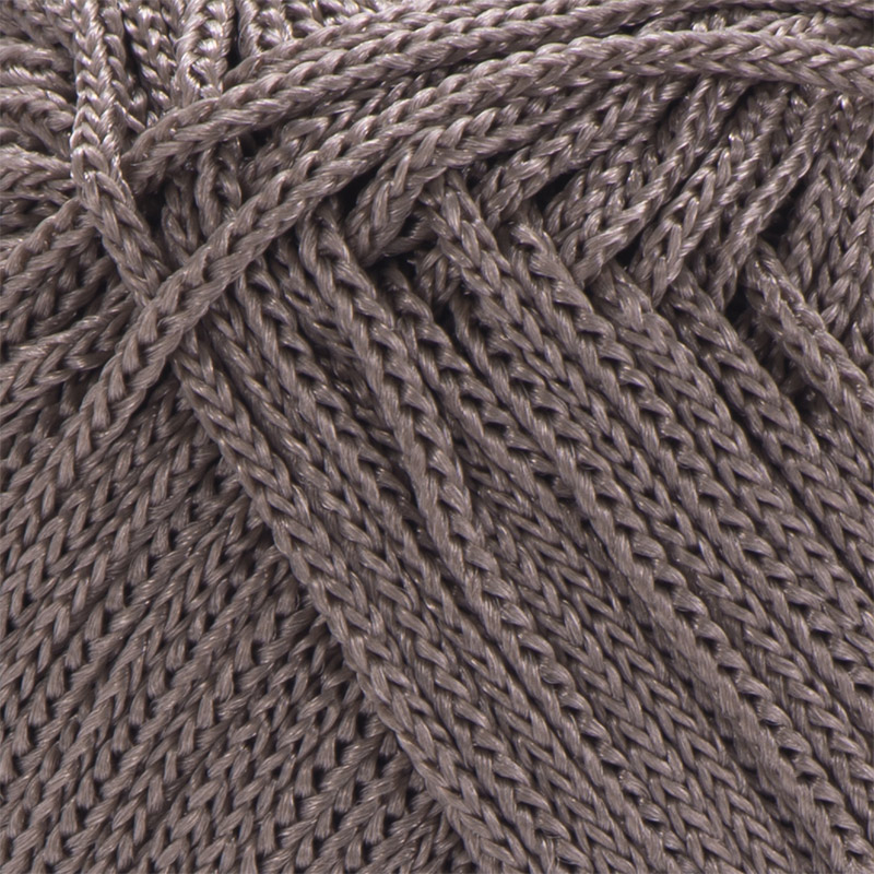 Шнур Macrame YarnArt 90 г, 130 м, Бежевый темний 170 (YAR-063070)
