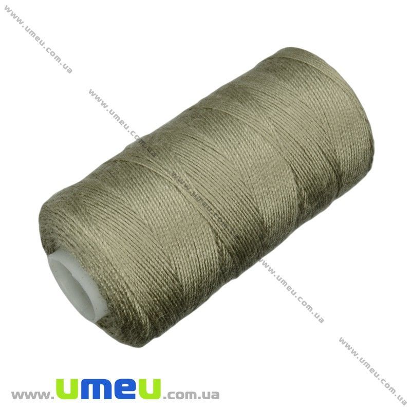 Нитки джинсові Satex 20/3, 848 Бежева, 200 ярдів (MUL-024053)
