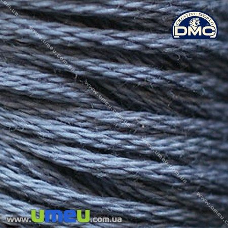 Муліне DMC 0161 Сіро-синій (DMC-005807)