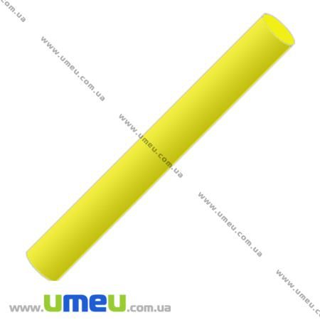 Полімерна глина, 17 гр., Лимонна (GLN-001400)