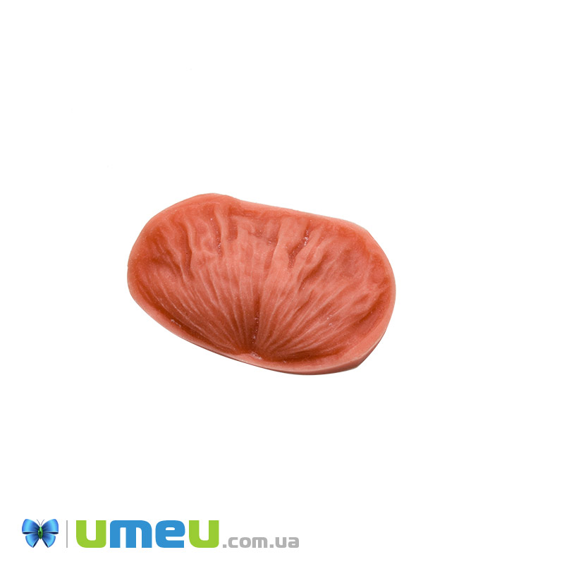 Молд Пелюсток маку, 6,5х4,5 см (FOM-040899)