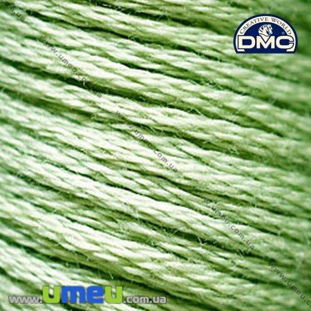 Муліне DMC 3053 Сіро-зелений (DMC-006140)