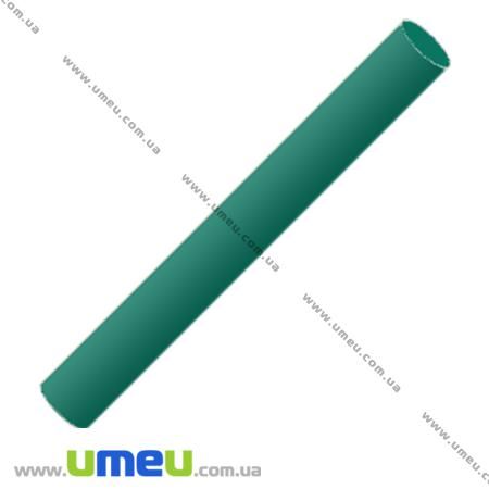 Полімерна глина, 17 гр., Смарагдова (GLN-001404)