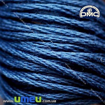 Муліне DMC 0311 Темно-синій, пор. (DMC-005830)