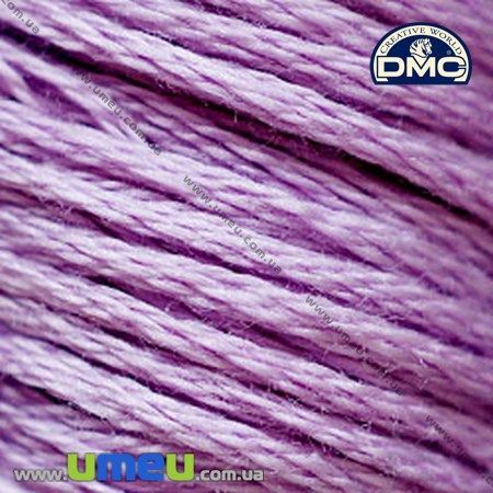 Муліне DMC 0554 Фіолетовий, св. (DMC-005902)