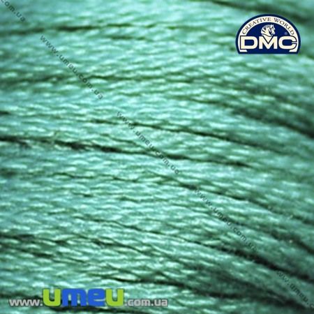Муліне DMC 3816 сірувато-зелений (DMC-006246)
