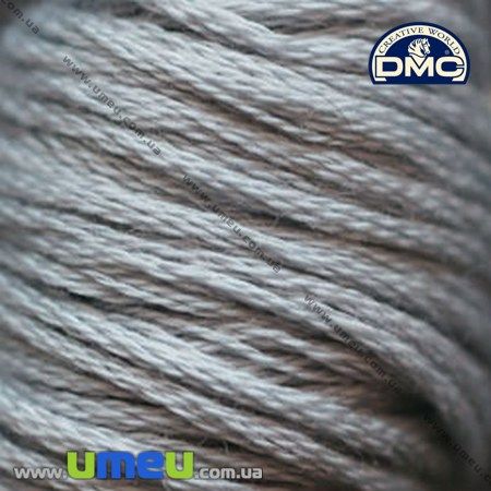 Муліне DMC 0415 Перлинно-сірий (DMC-005867)