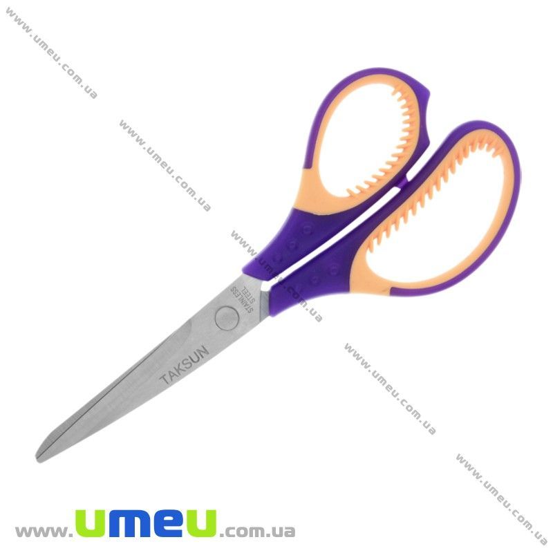 Ножиці кравецькі TAKSUN №8 (SEW-027130)