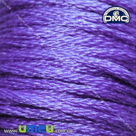 Муліне DMC 3746 Синьо-фіолетовий, т. (DMC-006206)