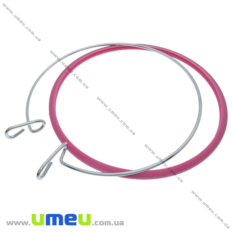 П'яльці пластикові DMC 19 см (MUL-035056)