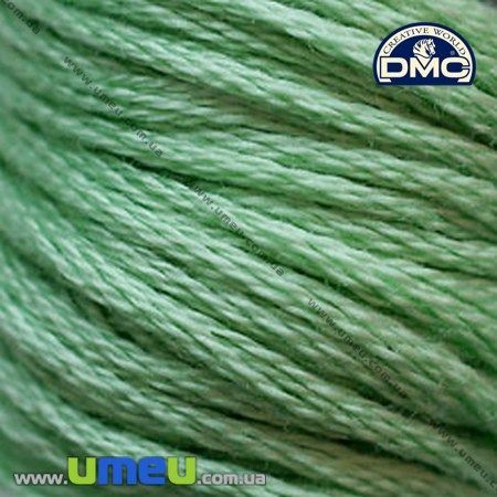 Муліне DMC 0564 Нефрит, оч.св. (DMC-005906)