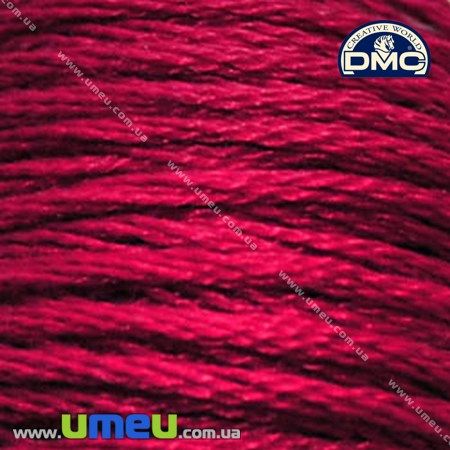 Муліне DMC 0777 Малина оч.т (DMC-005972)