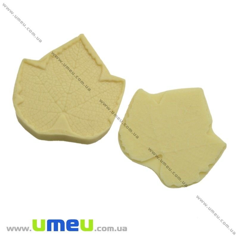 Молд + Вайнер Лист смородини, 8х7,5 см (FOM-020500)