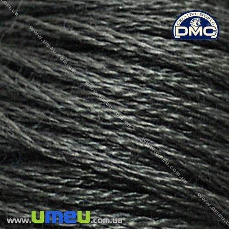Муліне DMC 0844 Боброво-сірий, ультра т. (DMC-006017)