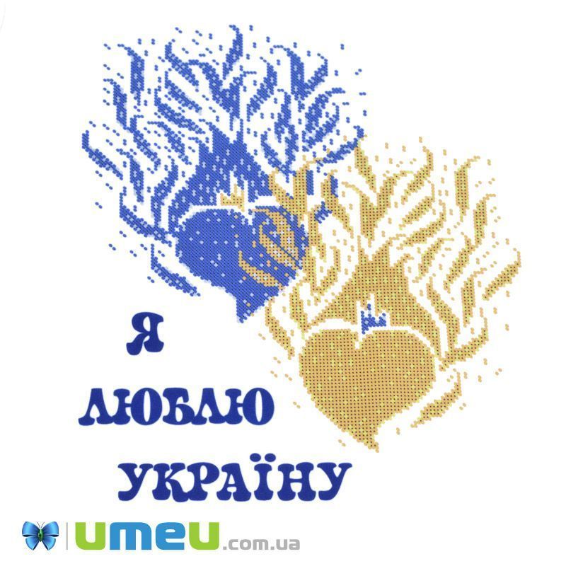 Футболка жіноча з принтом під вишивку Ф102A, Розмір XL, Біла (UPK-048186)