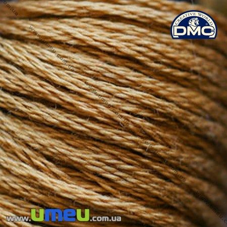 Муліне DMC 0167 Жовтувато-бежевий, оч.т. (DMC-005813)