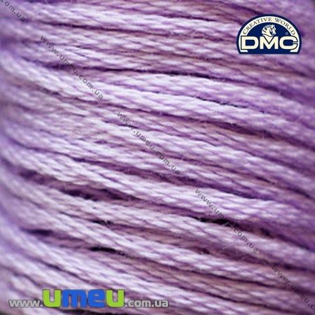 Муліне DMC 0210 Лаванда, пор. (DMC-005818)