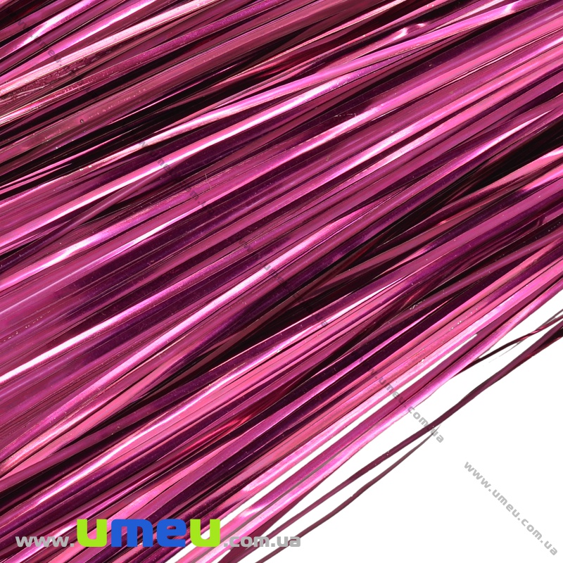 Біть плоска 1 мм, Бузкова (KNT-037341)