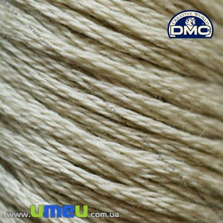 Муліне DMC 0644 Бежево-сірий, пор. (DMC-005926)