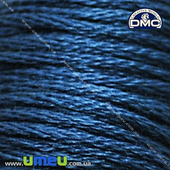 Муліне DMC 0930 Античний синій, т. (DMC-006051)