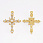 /p62449-podveska-krest-kub-cirkoniy-24x17-5-mm/