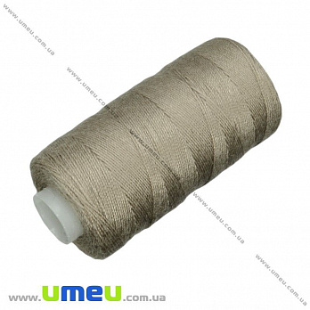 Нитки джинсові Satex 20/3, 870 Бежева, 200 ярдів (MUL-024056)