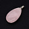 /p54373-podveska-kaplya-natur-kamen-kvarc-rozoviy-44x24x12-mm/
