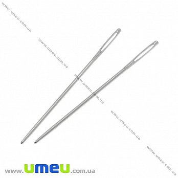 [Архів] Голка для вишивки Galant (Чехія) №20 (UPK-004424)